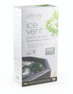 Blagdon Affinity Ice Vent Pond Heater