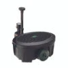 Blagdon Inpond 5in1 2000 Combined Pond Filter, UVC & Pump -Serene Waters 1054300 Inpond 2000 5in1 1 300dpi 46143.1567004136