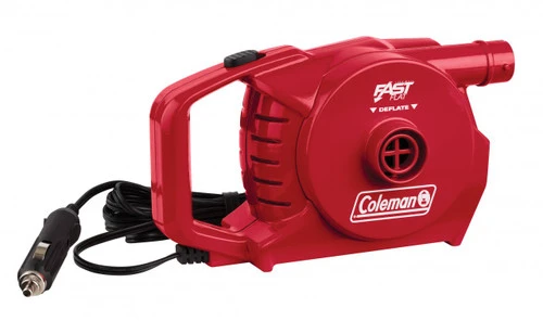 Coleman 12V QuickPump 3 Coleman 12V QuickPump