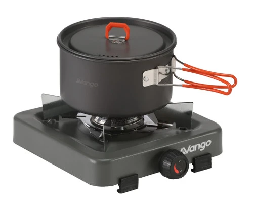 Vango Blaze Single Cooker 3 Vango Blaze Single Cooker