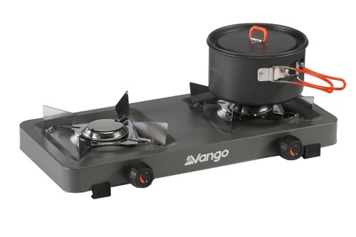 Vango Blaze Double Cooker 3 Vango Blaze Double Cooker