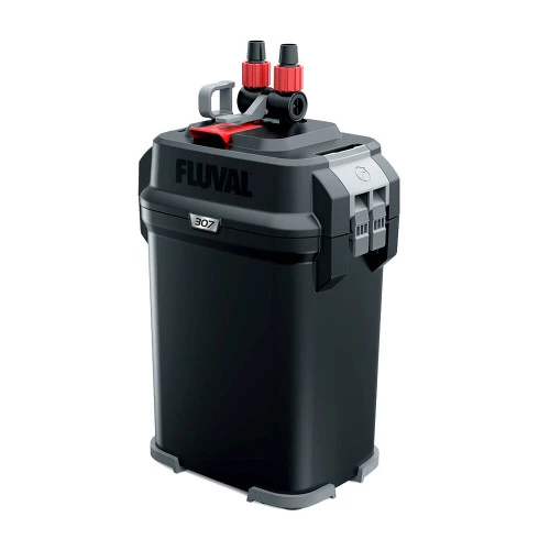 Fluval 307 Performance External Aquarium Canister Filter 4 Fluval 307 Performance External Aquarium Canister Filter - Image 2