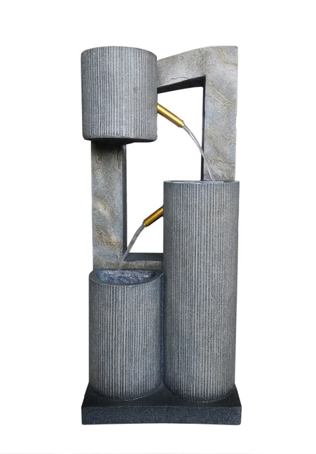 Aqua Creations Oxford Pouring Columns 3 Aqua Creations Oxford Pouring Columns