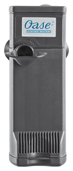 Oase BioCompact 25 -Serene Waters 42661 PF BioCompact25 Frontal 001 F 09044.1508179332