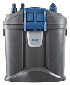 Oase FiltoSmart Thermo 200 8 Oase FiltoSmart Thermo 200 -Serene Waters 42668 PF FiltoSmartThermo200 Frontal 001 F 60418.1508591858