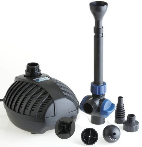 Oase Aquarius Fountain Set Classic 750 4 Oase Aquarius Fountain Set Classic 750 - Image 2