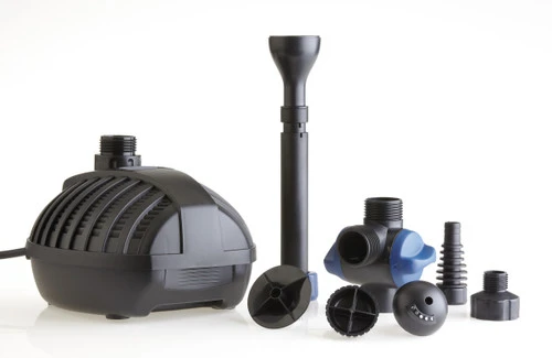 Oase Aquarius Fountain Set Classic 750 3 Oase Aquarius Fountain Set Classic 750