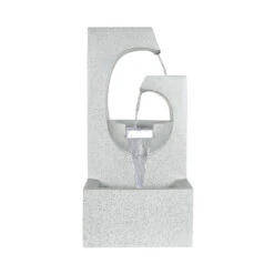 Easy Fountain Anglo Falls