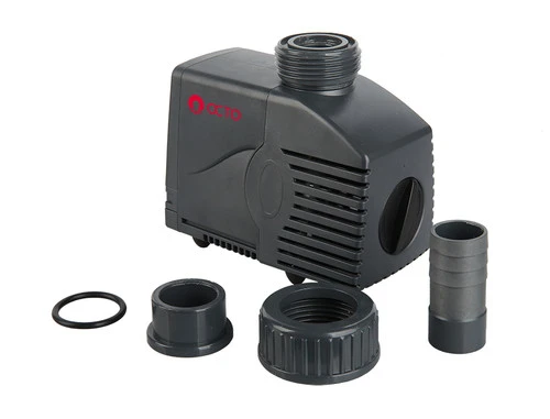 OCTO AQ-3000 Circulation Pump 4 OCTO AQ-3000 Circulation Pump - Image 2