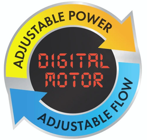 Blagdon Amphibious IQ Pump 6000 To 12000 Extra Large Pond 7 Blagdon Amphibious IQ Pump 6000 To 12000 Extra Large Pond - Image 5