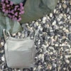 Kelkay Alaskan Mix - Light Grey & White Blend Chippings (750kg Bulk Bag) 2 Kelkay Alaskan Mix - Light Grey & White Blend Chippings (750kg Bulk Bag) -Serene Waters Alaskan Mix Decorative Chippings 27209.1692284000