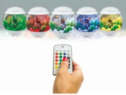 BiOrb LIFE 45 Clear - MCR LED 11 BiOrb LIFE 45 Clear - MCR LED -Serene Waters All 44340.1602412964