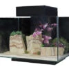 Aqua One Platform 21 Aquarium 2 Aqua One Platform 21 Aquarium -Serene Waters Aqua One Platform 21 85942.1665664894