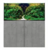 Aqua One Aquasys 300 With Boston Concrete Cabinet -Serene Waters Aquasys 300 with Boston Concrete Cabinet stand 97785.1634825106