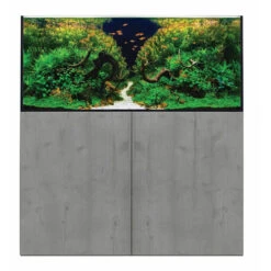 Aqua One Aquasys 300 With Boston Concrete Cabinet