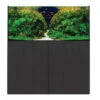 Aqua One Aquasys 300 With Black Ash Cabinet -Serene Waters Aquasys 300 with black ash stand 44780.1634820817