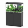 Aquatlantis Splendid 100 Black With Cabinet 2 Aquatlantis Splendid 100 Black With Cabinet -Serene Waters Aquatlantis splendid 100 black 01444.1638700886