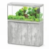 Aquatlantis Splendid 120 Grey With Cabinet 2 Aquatlantis Splendid 120 Grey With Cabinet -Serene Waters Aquatlantis splendid 120 grey 84689.1638708152