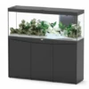Aquatlantis Splendid 150 Black With Cabinet