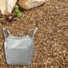 Kelkay Autumn Gold - Golden Stone Chippings (750kg Bulk Bag) -Serene Waters Autumn Gold 61008.1692715237