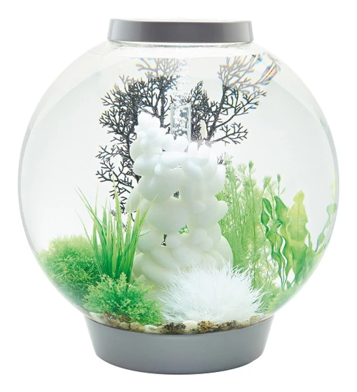 BiOrb CLASSIC 60 Silver - MCR LED 3 BiOrb CLASSIC 60 Silver - MCR LED