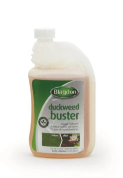 Blagdon Duckweed Buster Pond Aid Treatment 1000ml