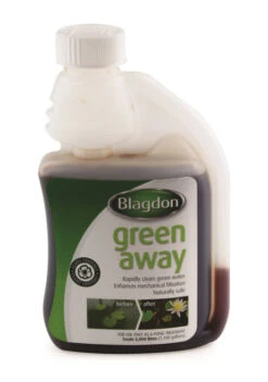 Blagdon Green Away Treatment 250ml