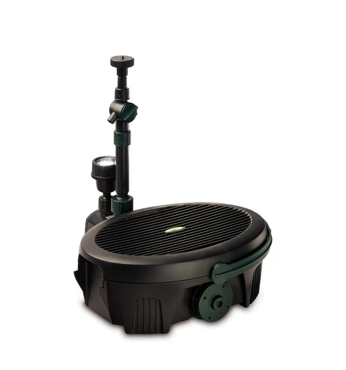 Blagdon Inpond 5in1 3000 Combined Pond Filter, UVC & Pump 3 Blagdon Inpond 5in1 3000 Combined Pond Filter, UVC & Pump