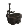 Blagdon Inpond 6in1 9000 Combined Pond Filter, UVC & Pump -Serene Waters Blagdon Inpond 6in1 9000 28920.1641995676