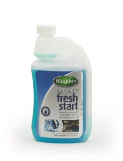 Blagdon Tap Water Fresh Start Treatment 500ml