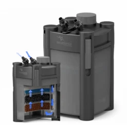 New Products -Serene Waters CLEANSYS PRO 730 02734.1638702123