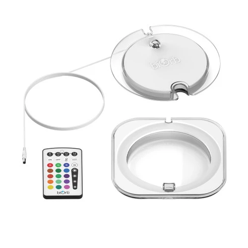 BiOrb CLASSIC 60 Silver - MCR LED 7 BiOrb CLASSIC 60 Silver - MCR LED - Image 5