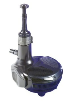 Hozelock Impeller (Easyclear 9000) -Serene Waters EasyClear4000lg 50596 66602.1490966659 1 06363.1549274019