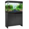 Fluval Roma 125 Black Aquarium & Cabinet 2 Fluval Roma 125 Black Aquarium & Cabinet -Serene Waters Fluval Roma 125 black 13430.1695138644