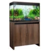 Fluval Roma 125 Walnut Aquarium & Cabinet -Serene Waters Fluval Roma 125 walnut 14663.1695211767