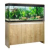 Fluval Roma 240 Oak Aquarium & Cabinet 2 Fluval Roma 240 Oak Aquarium & Cabinet -Serene Waters Fluval Roma 240 oak 11891.1695287436