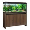 Fluval Roma 240 Walnut Aquarium & Cabinet 2 Fluval Roma 240 Walnut Aquarium & Cabinet -Serene Waters Fluval Roma 240 walnut 16907.1695288104