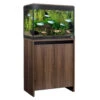 Fluval Roma 90 Walnut Aquarium & Cabinet -Serene Waters Fluval Roma 90 Walnut 88263.1695132083