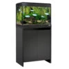 Fluval Roma 90 Black Aquarium & Cabinet -Serene Waters Fluval Roma 90 black 86357.1695139580