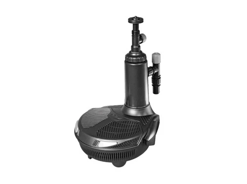 Hozelock EasyClear 3000 Combined Filter & Pond Pump 3 Hozelock EasyClear 3000 Combined Filter & Pond Pump