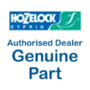 Hozelock Aquaforce Secondary Intake Unit -Serene Waters Hozelock Spares 60156 72626 16415.1567004389
