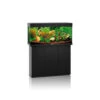 Juwel Rio 180 LED Aquarium And Cabinet Black -Serene Waters Juwel rio 180 aquarium and cabinet black 65138.1572002392