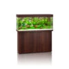 Juwel Rio 240 LED Aquarium And Cabinet Dark Wood 1 Juwel Rio 240 LED Aquarium And Cabinet Dark Wood -Serene Waters Juwel rio 240 aquarium and cabinet dark wood 94406.1572005078