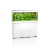 Juwel Rio 240 LED Aquarium And Cabinet White -Serene Waters Juwel rio 240 aquarium and cabinet white 42245.1572004638