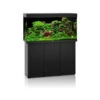 Juwel Rio 350 LED Aquarium And Cabinet Black 2 Juwel Rio 350 LED Aquarium And Cabinet Black -Serene Waters Juwel rio 350 aquarium and cabinet black 40918.1572007008