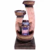 Easy Fountain Azure Columns 1 Easy Fountain Azure Columns -Serene Waters Kelkay Azure Columns 42957.1698156489