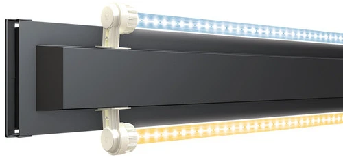 Juwel Rio 240 LED Aquarium And Cabinet Black 5 Juwel Rio 240 LED Aquarium And Cabinet Black - Image 3