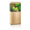 Juwel Lido 120 LED Aquarium And Cabinet Light Wood -Serene Waters Lido 120 light wood 37551.1572002349