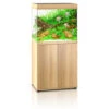 Juwel Lido 200 LED Aquarium And Cabinet Light Wood -Serene Waters Lido 200 light wood 69939.1572005743