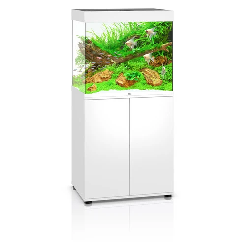 Juwel Lido 200 LED Aquarium And Cabinet White 3 Juwel Lido 200 LED Aquarium And Cabinet White